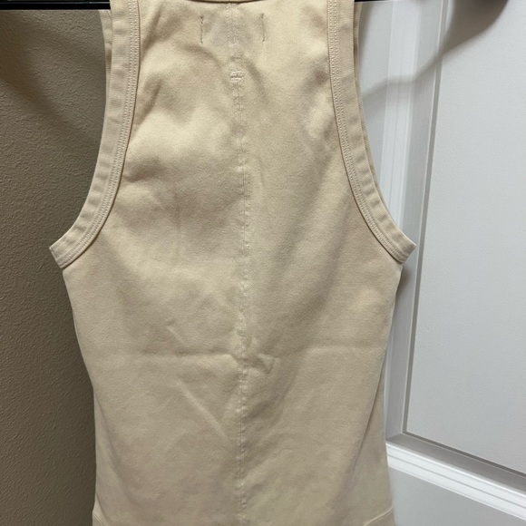 Rowan Pruitt Racerback Tank - Picture 4 of 4